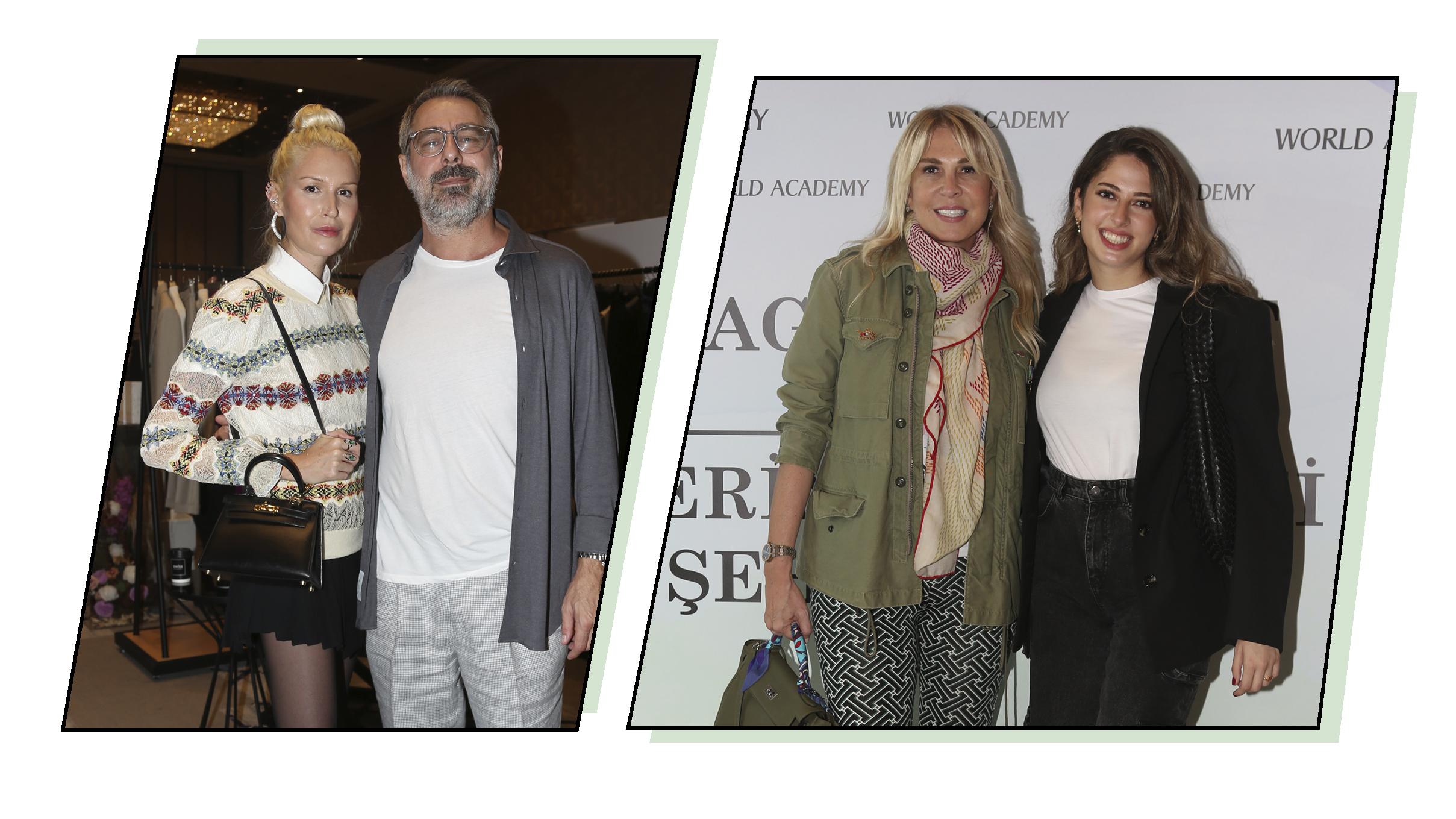 Magic Market x Derin Mermerci Daveti