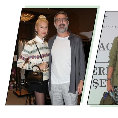 Magic Market x Derin Mermerci Daveti