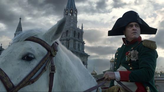 "Napoleon" Filmi Hakkında Dikkat Çekenler