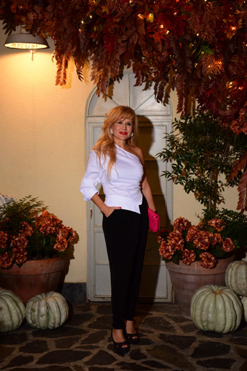 Ecole St. Pierre Hotel Yıl Dönümü Daveti