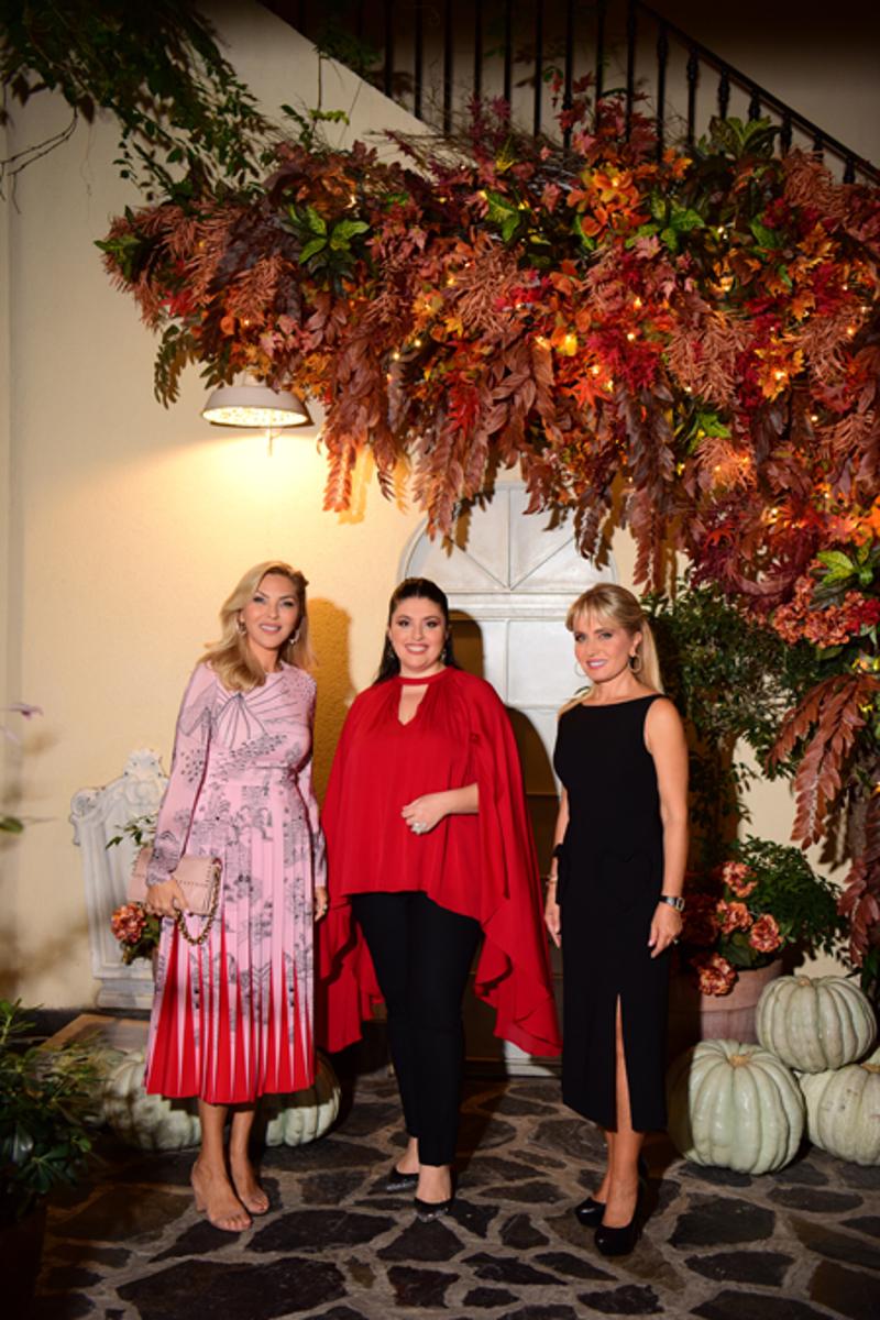 Ecole St. Pierre Hotel Yıl Dönümü Daveti