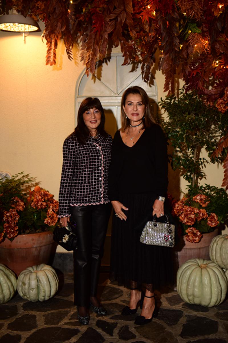 Ecole St. Pierre Hotel Yıl Dönümü Daveti