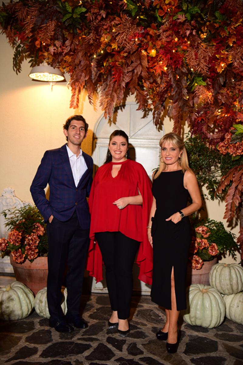 Ecole St. Pierre Hotel Yıl Dönümü Daveti