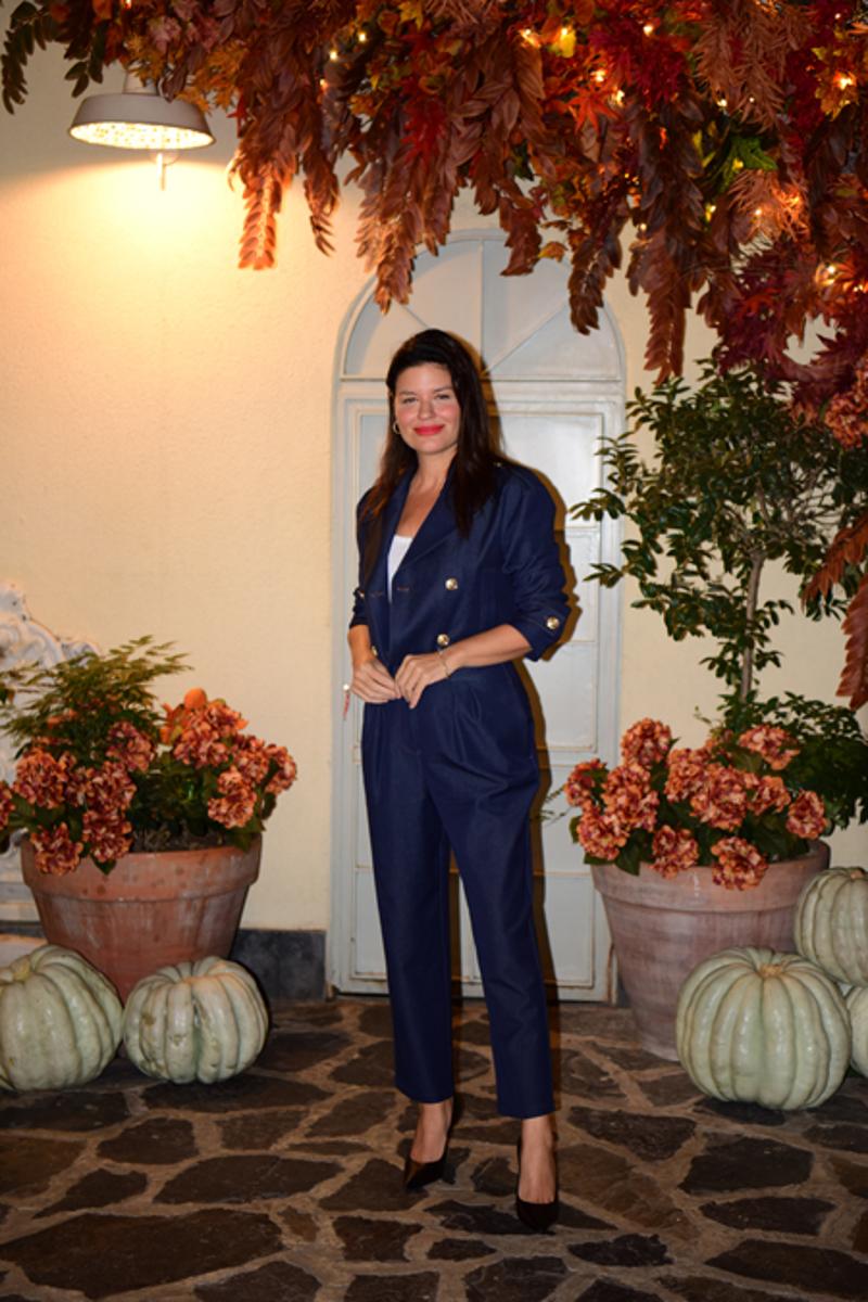 Ecole St. Pierre Hotel Yıl Dönümü Daveti