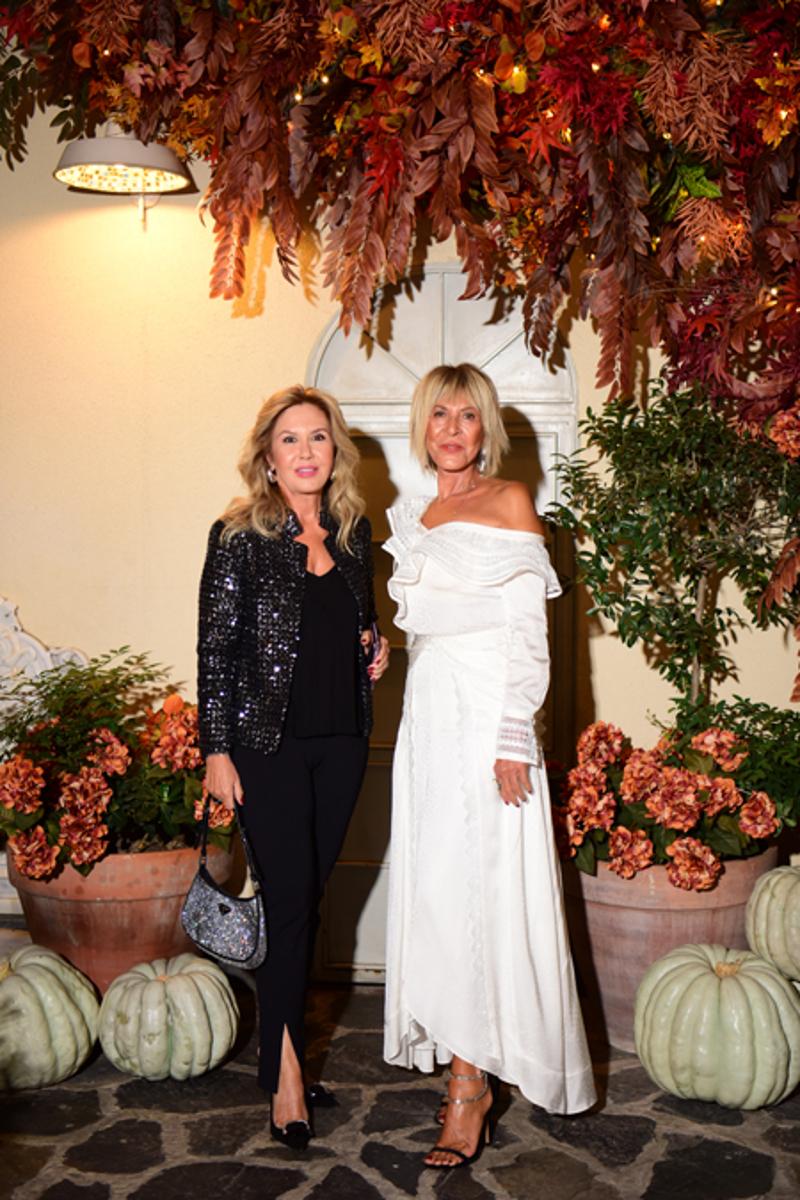 Ecole St. Pierre Hotel Yıl Dönümü Daveti