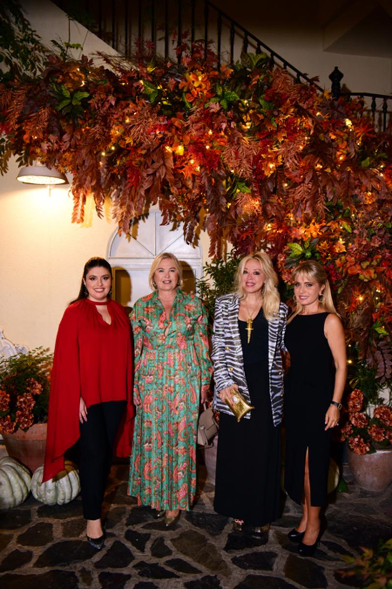 Ecole St. Pierre Hotel Yıl Dönümü Daveti