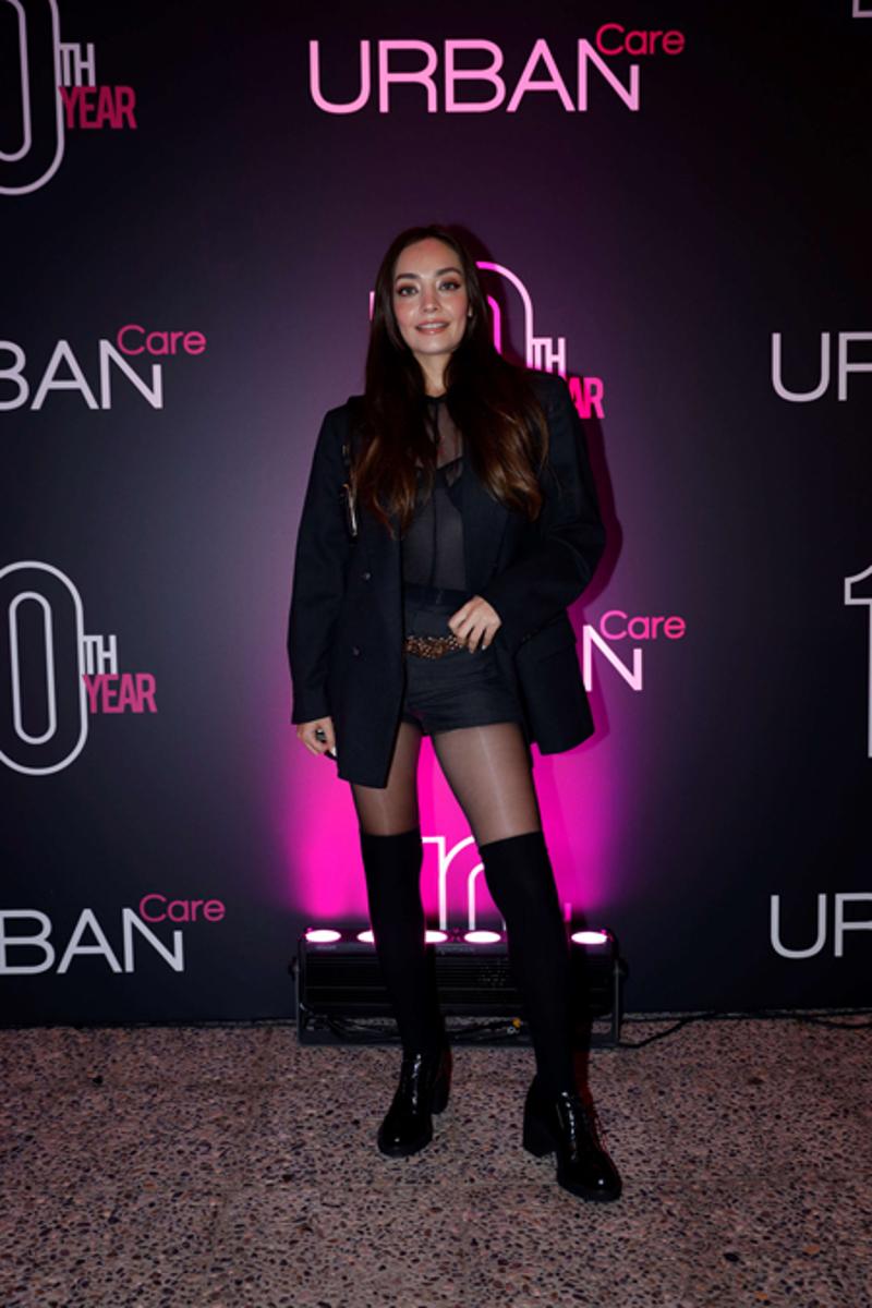 Urban Care 10. Yıl Daveti