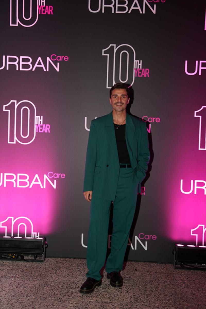 Urban Care 10. Yıl Daveti