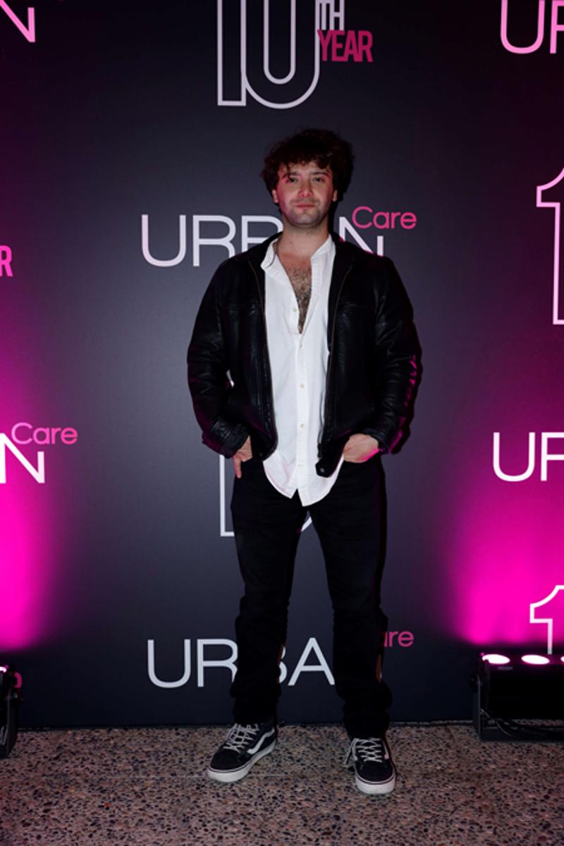 Urban Care 10. Yıl Daveti