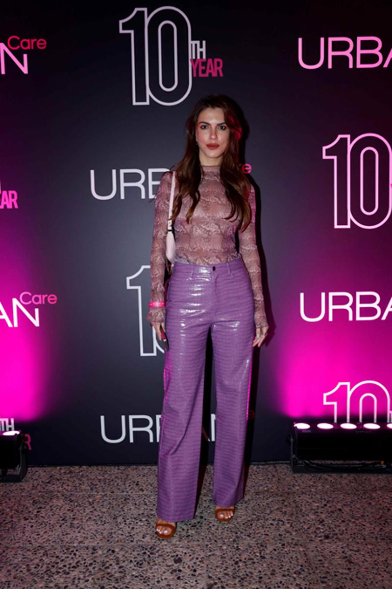 Urban Care 10. Yıl Daveti