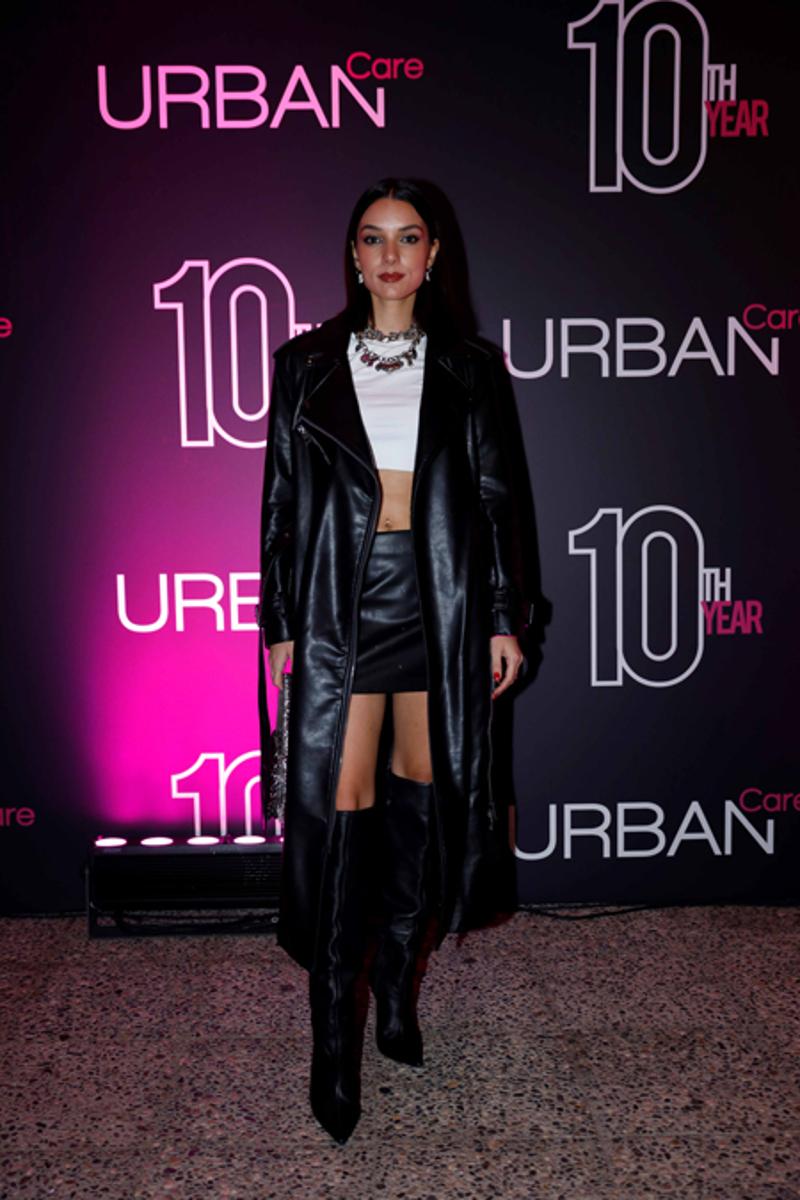 Urban Care 10. Yıl Daveti