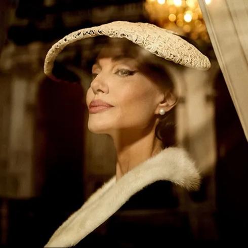 “Maria” Filmi Hakkında Bilmeniz Gereken Her Şey