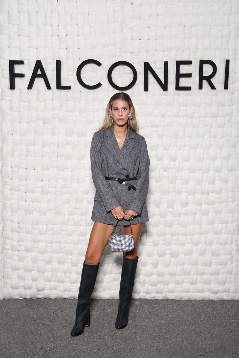 Falconeri Sonbahar/Kış 2023 Koleksiyonu