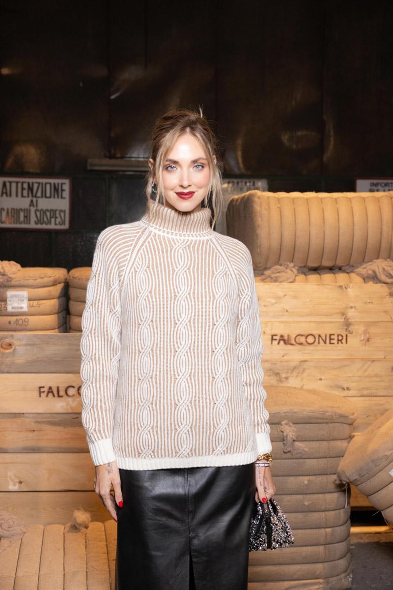 Falconeri Sonbahar/Kış 2023 Koleksiyonu