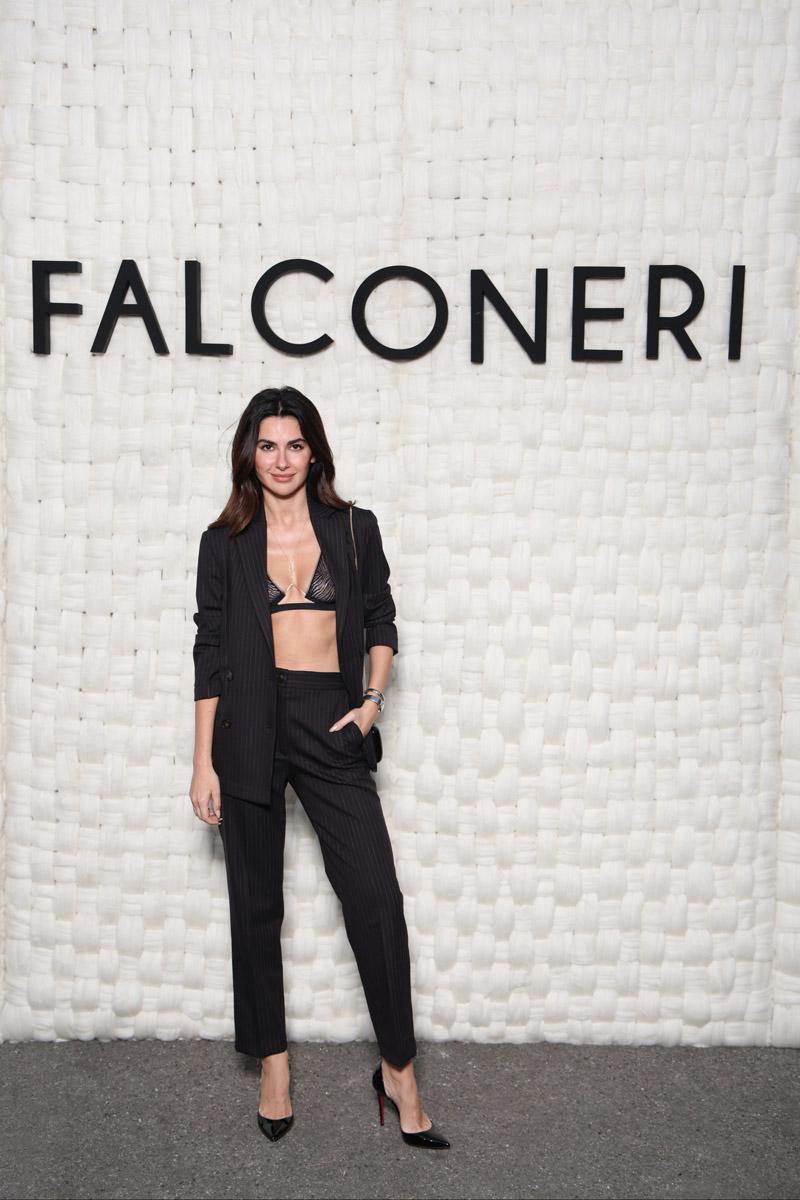 Falconeri Sonbahar/Kış 2023 Koleksiyonu