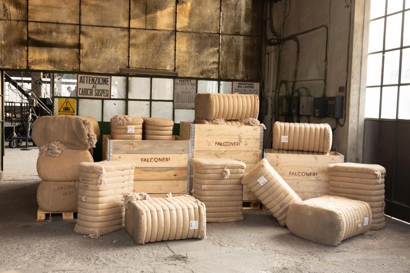 Falconeri Sonbahar/Kış 2023 Koleksiyonu