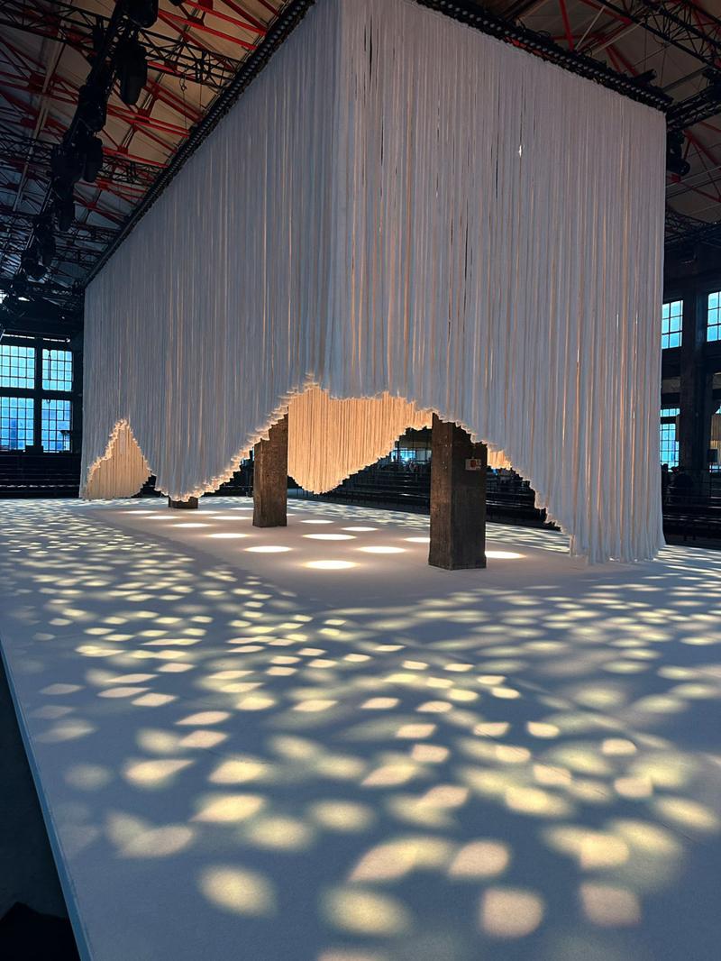 Falconeri Sonbahar/Kış 2023 Koleksiyonu