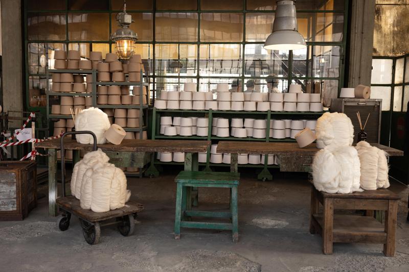 Falconeri Sonbahar/Kış 2023 Koleksiyonu