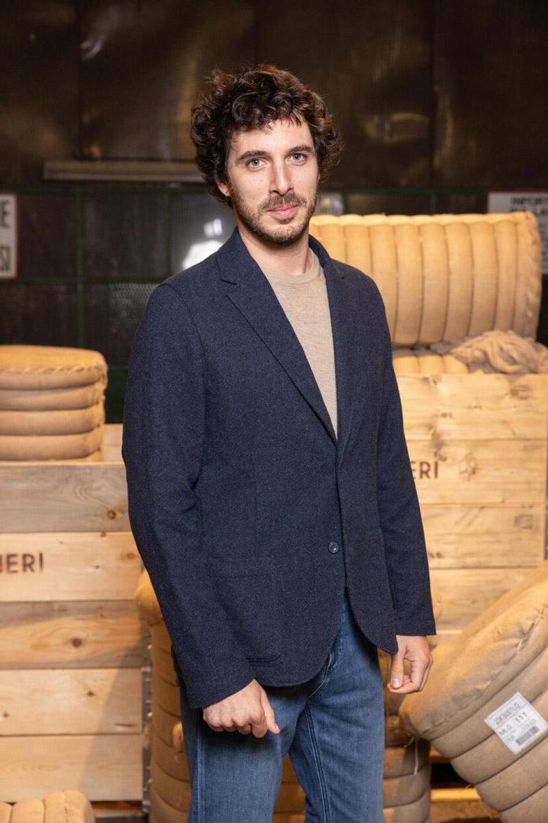 Falconeri Sonbahar/Kış 2023 Koleksiyonu