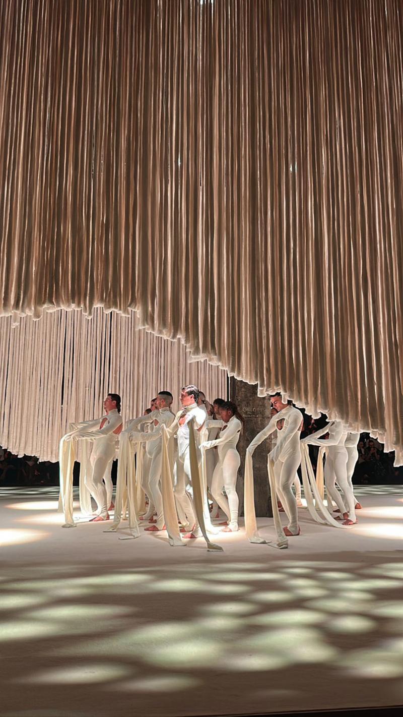 Falconeri Sonbahar/Kış 2023 Koleksiyonu