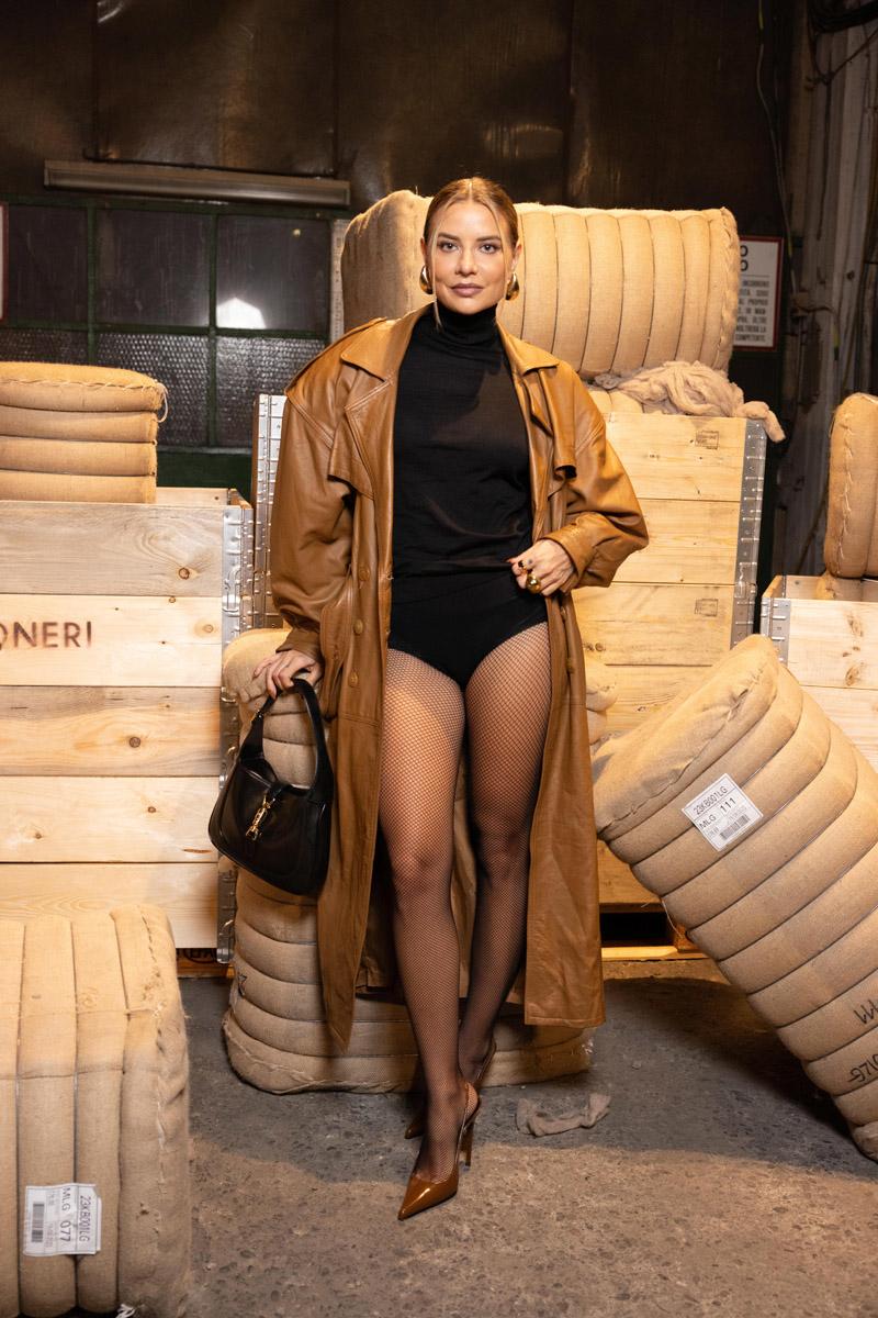 Falconeri Sonbahar/Kış 2023 Koleksiyonu