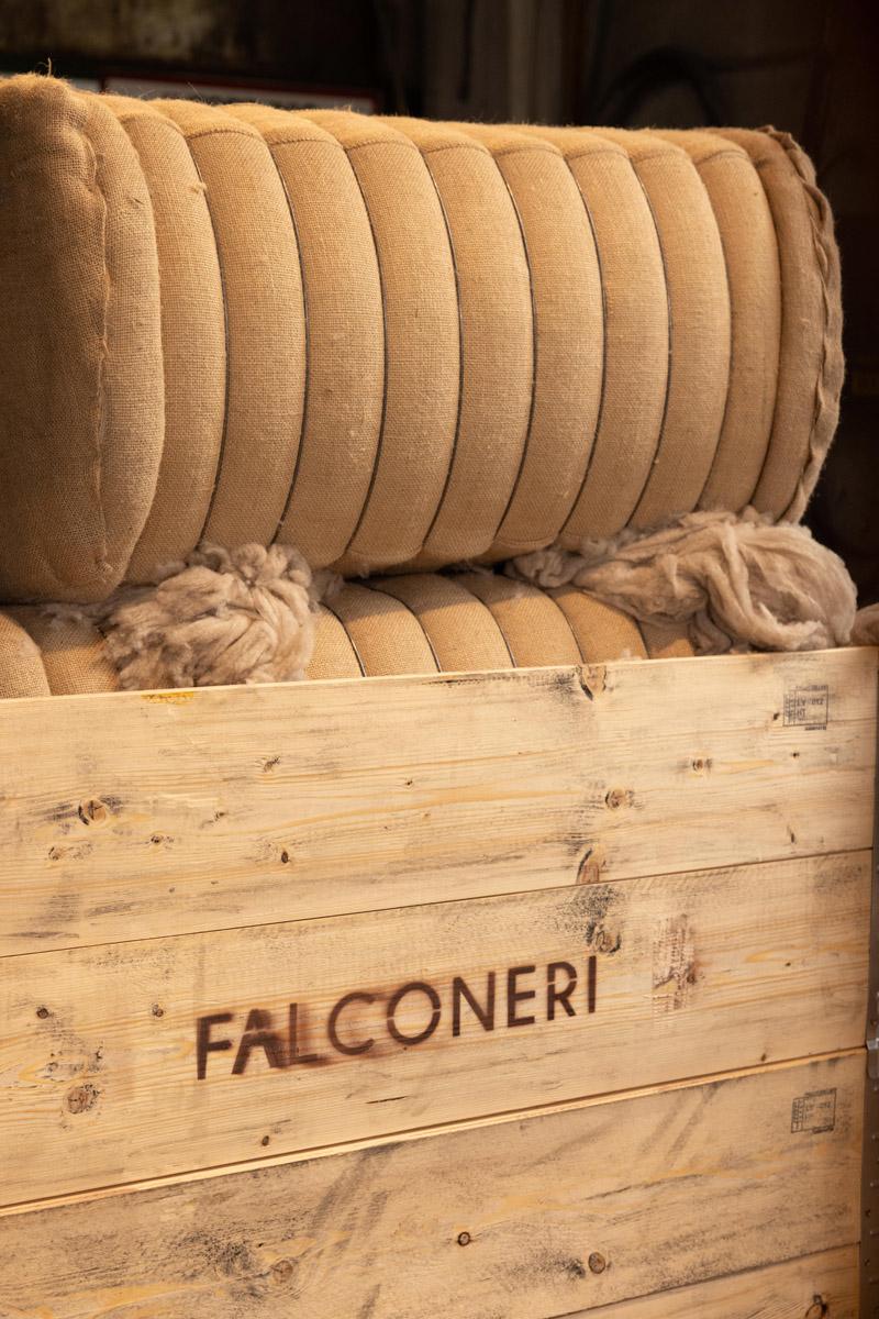 Falconeri Sonbahar/Kış 2023 Koleksiyonu