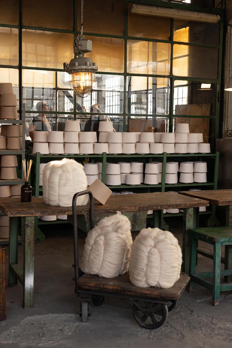 Falconeri Sonbahar/Kış 2023 Koleksiyonu