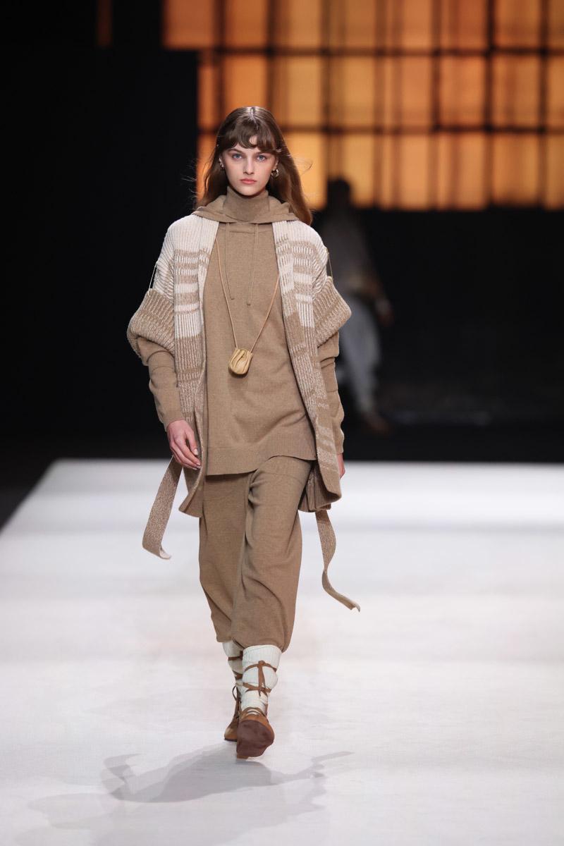 Falconeri Sonbahar/Kış 2023 Koleksiyonu