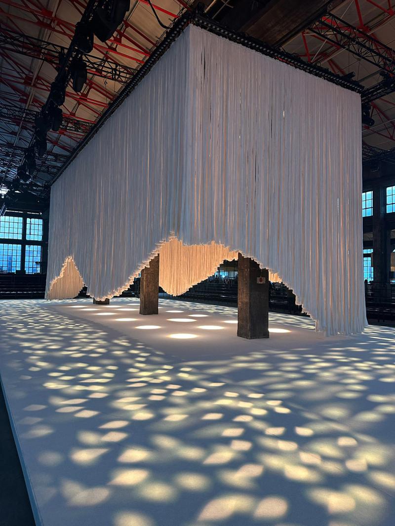 Falconeri Sonbahar/Kış 2023 Koleksiyonu