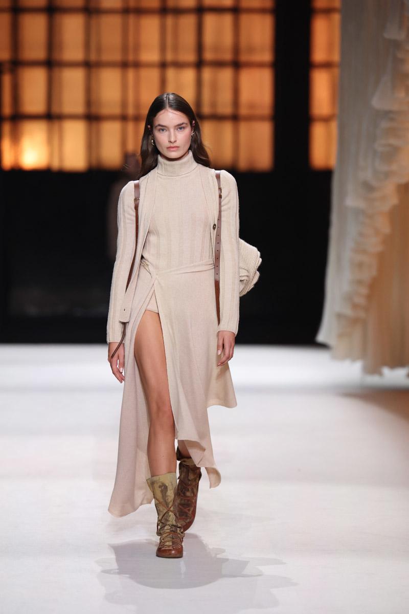 Falconeri Sonbahar/Kış 2023 Koleksiyonu