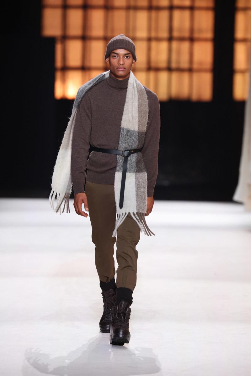 Falconeri Sonbahar/Kış 2023 Koleksiyonu