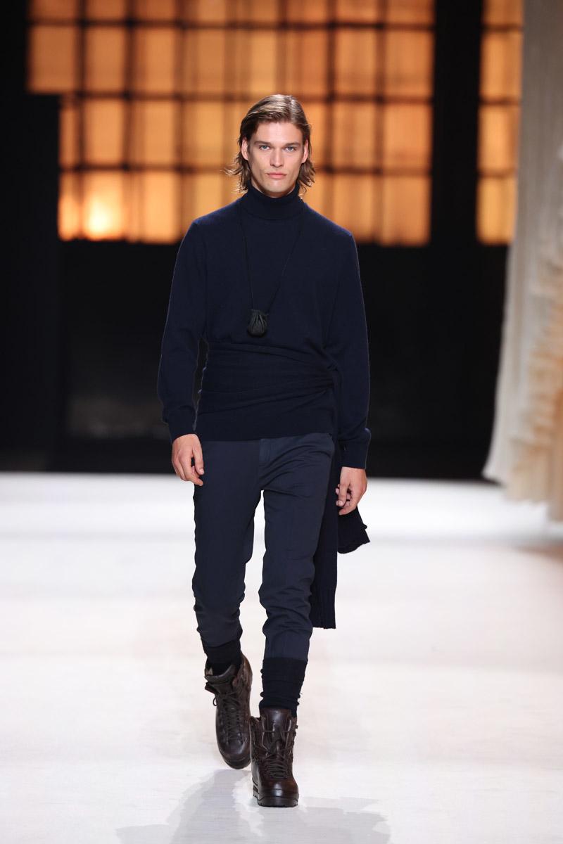 Falconeri Sonbahar/Kış 2023 Koleksiyonu