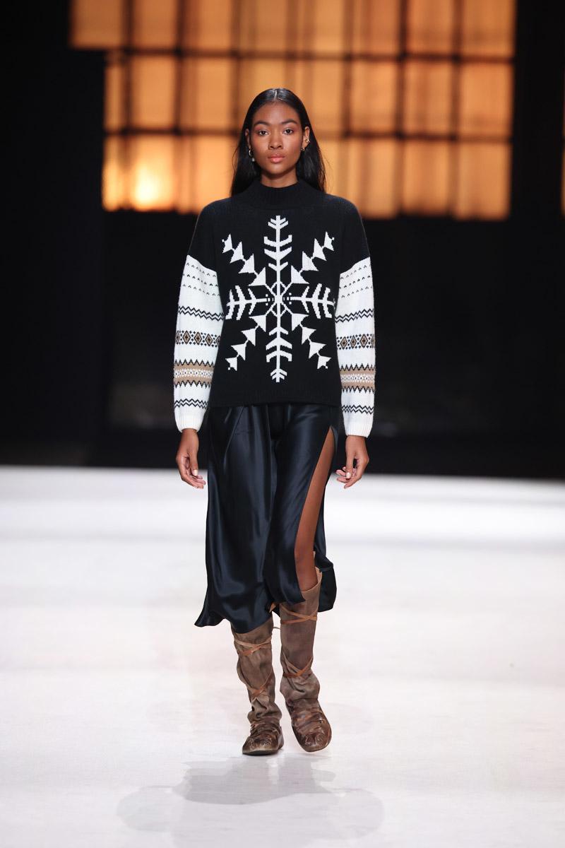 Falconeri Sonbahar/Kış 2023 Koleksiyonu