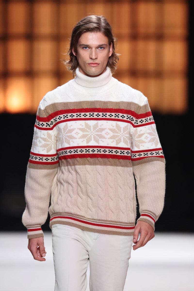 Falconeri Sonbahar/Kış 2023 Koleksiyonu