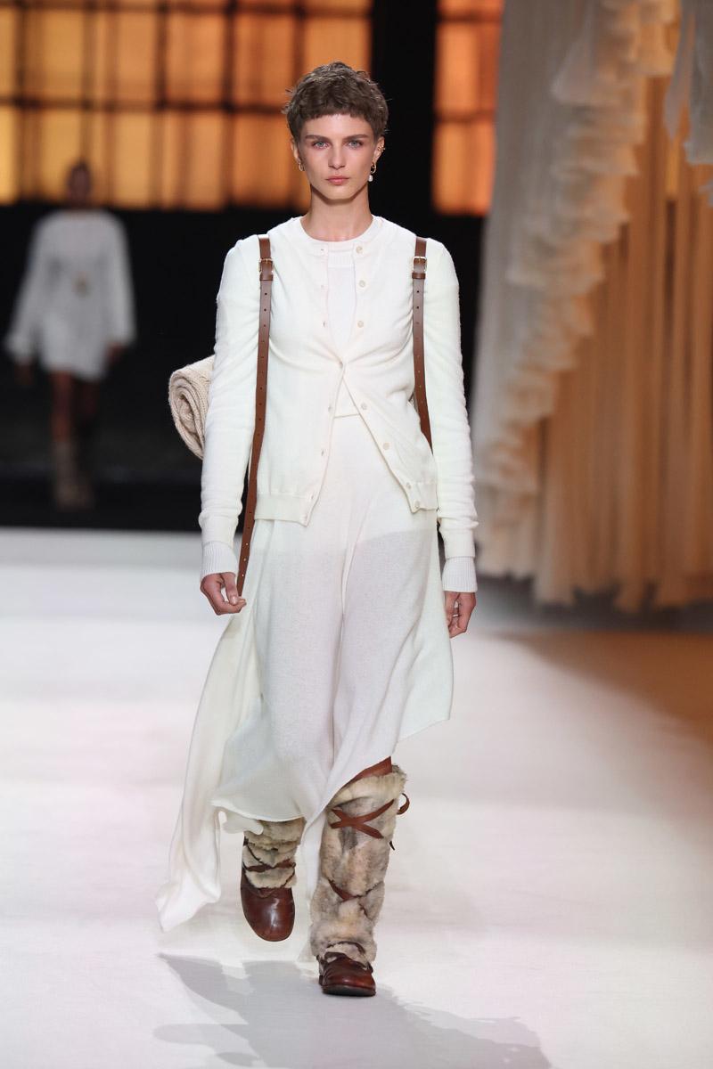 Falconeri Sonbahar/Kış 2023 Koleksiyonu