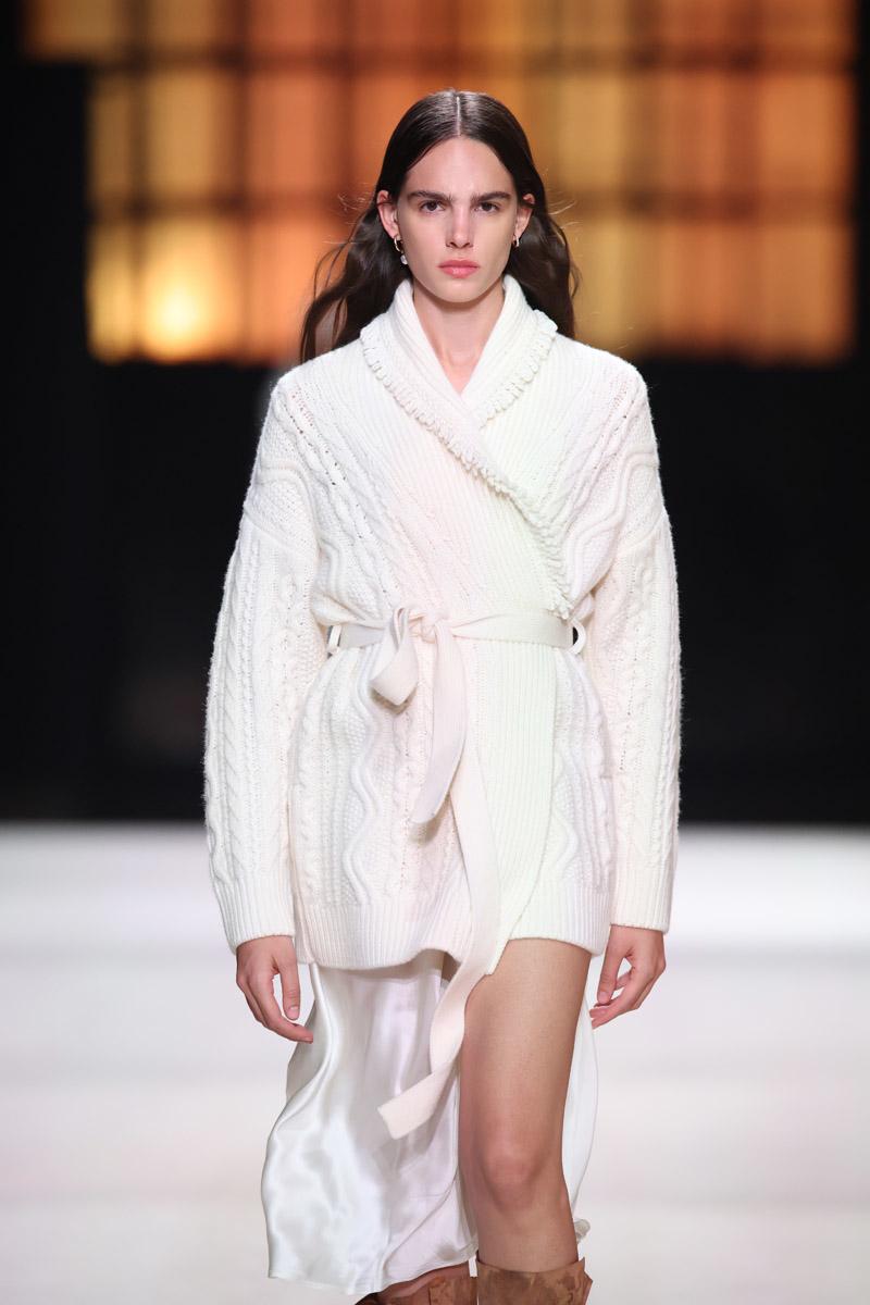 Falconeri Sonbahar/Kış 2023 Koleksiyonu