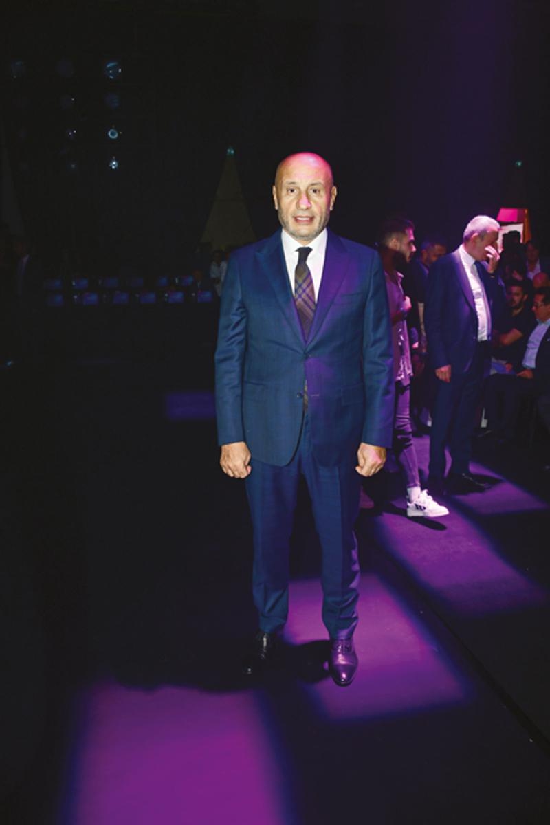 Koza Genç Moda Tasarımcıları Yarışması Daveti