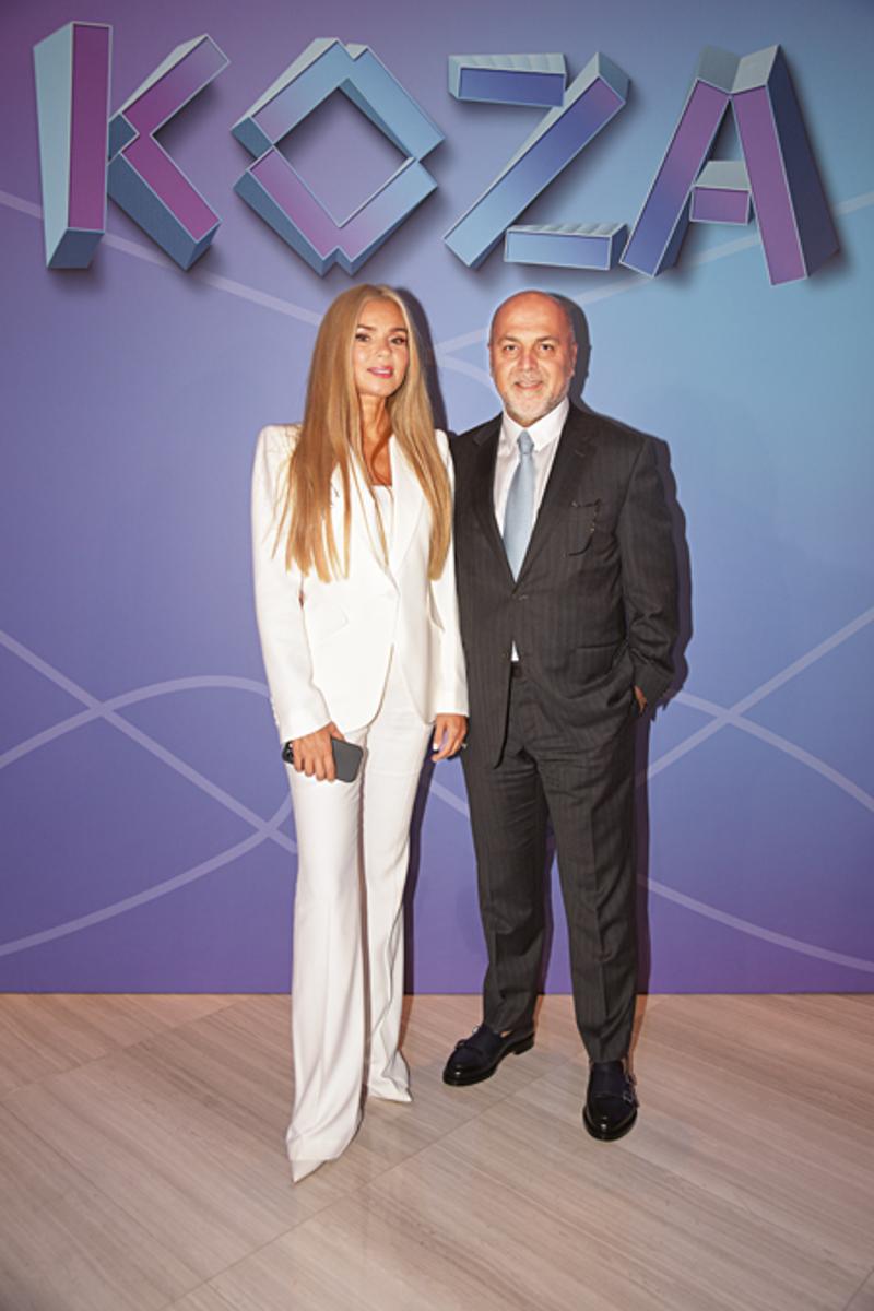 Koza Genç Moda Tasarımcıları Yarışması Daveti