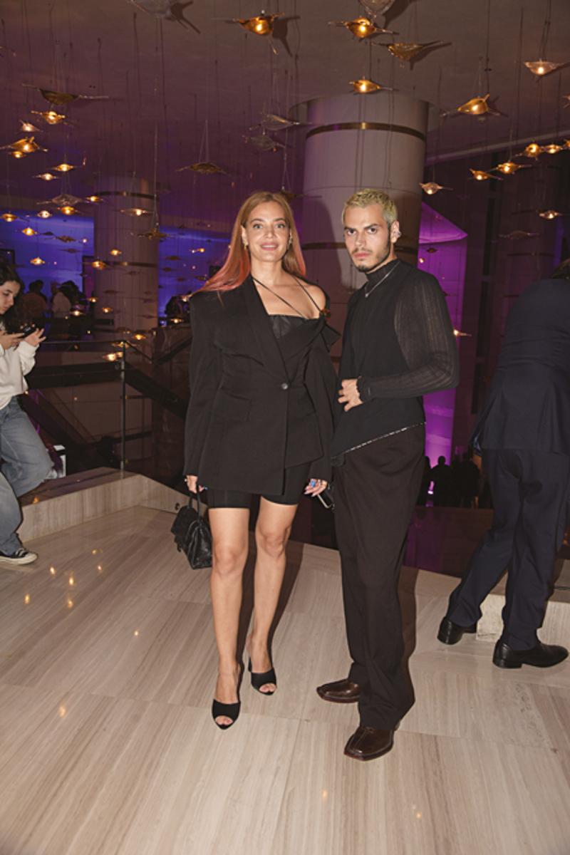 Koza Genç Moda Tasarımcıları Yarışması Daveti