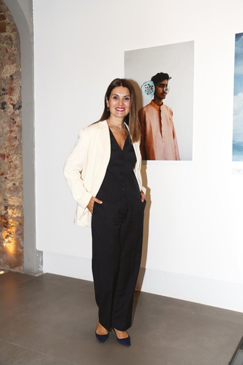 212 Photography Istanbul Açılış Daveti