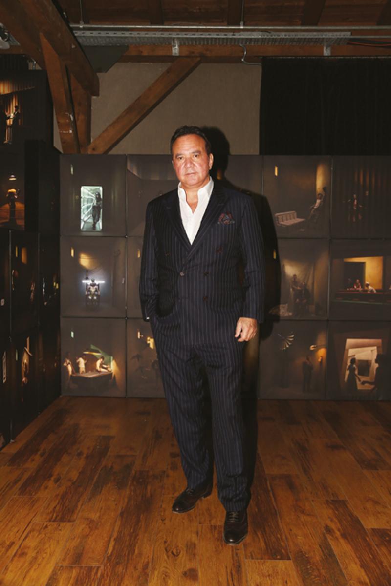 212 Photography Istanbul Açılış Daveti