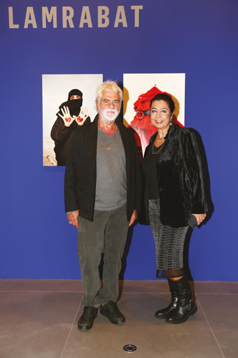 212 Photography Istanbul Açılış Daveti