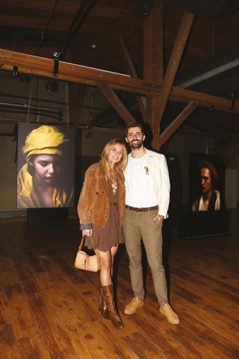 212 Photography Istanbul Açılış Daveti