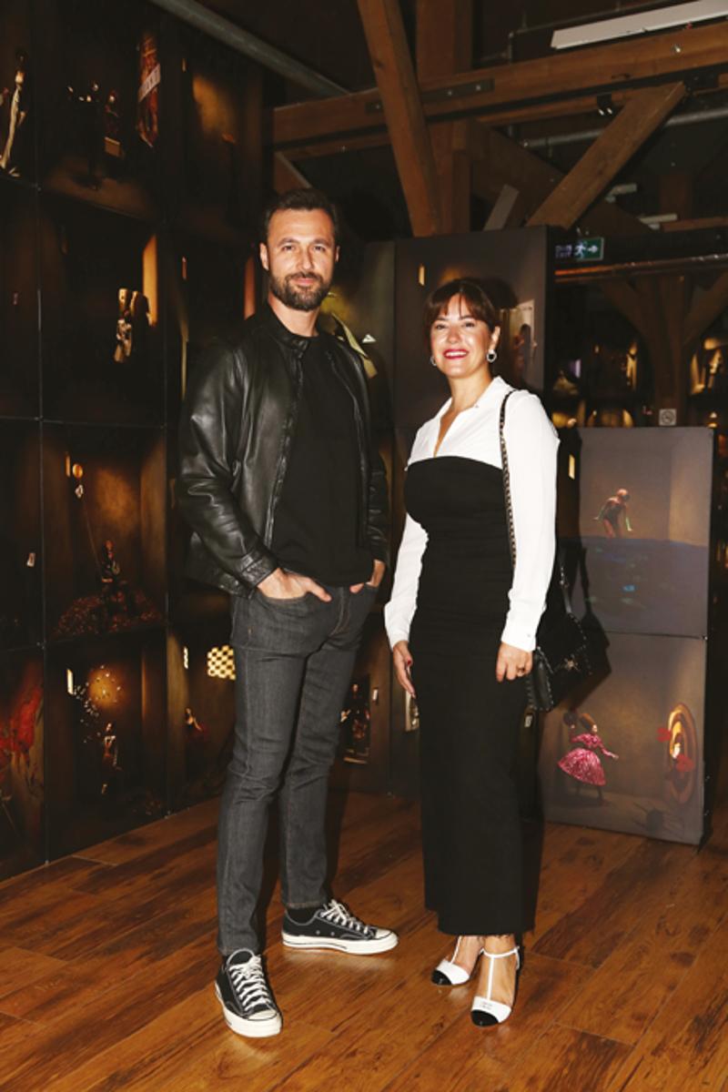 212 Photography Istanbul Açılış Daveti