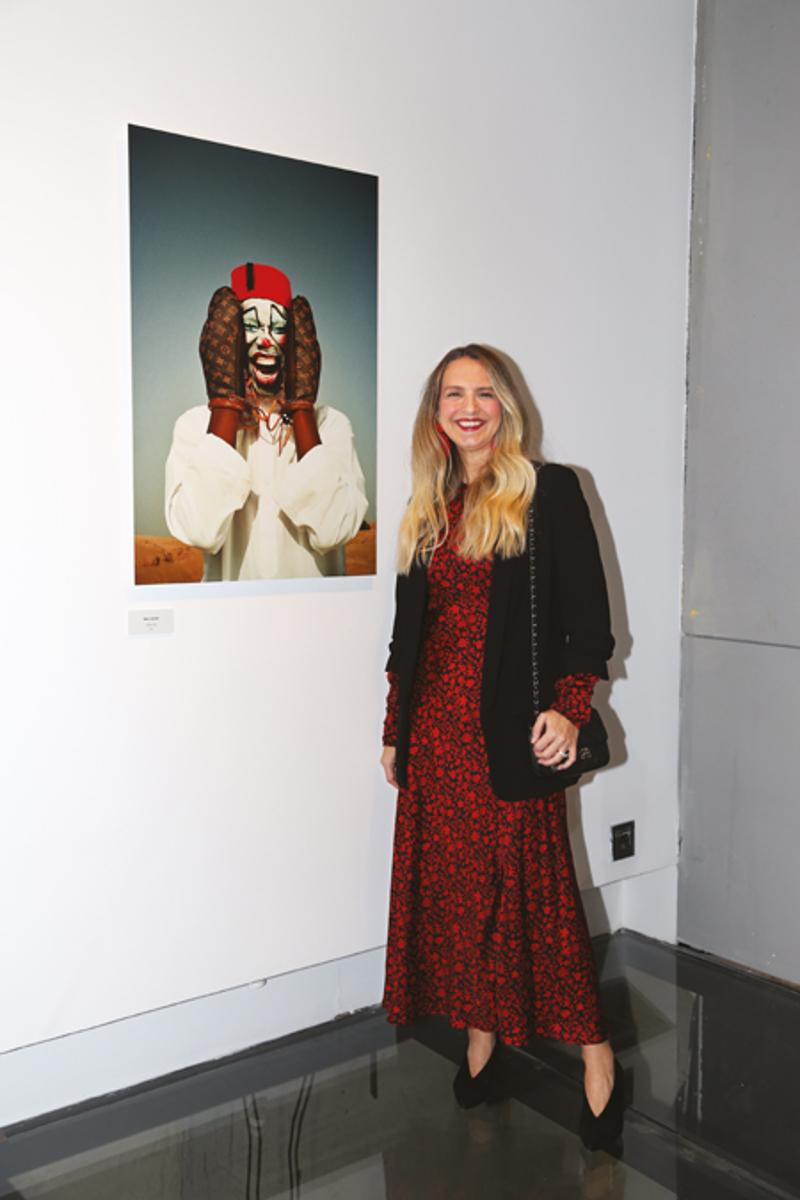 212 Photography Istanbul Açılış Daveti