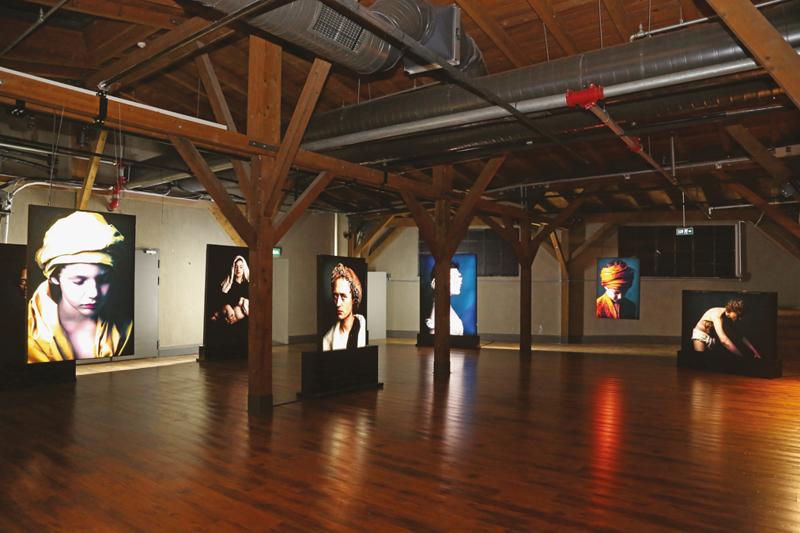 212 Photography Istanbul Açılış Daveti