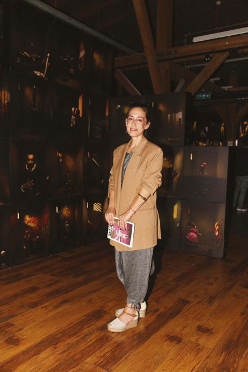 212 Photography Istanbul Açılış Daveti