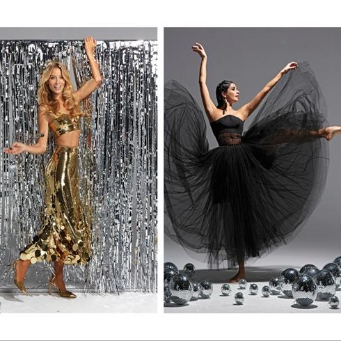 İlham Veren İsimler ile ALEM 30. Yıl Kutlaması