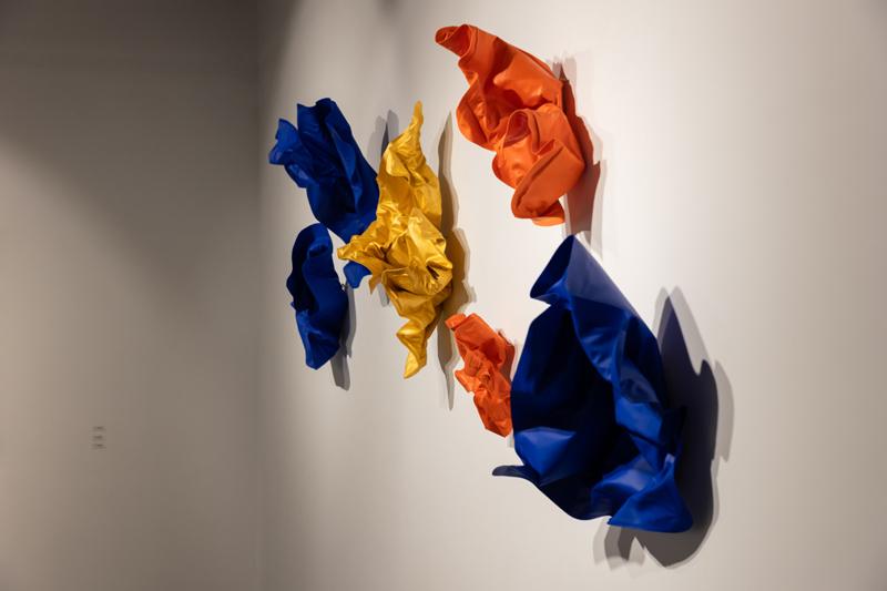 Eart Galeri'de Ertuğrul Berberoğlu Sergi Daveti