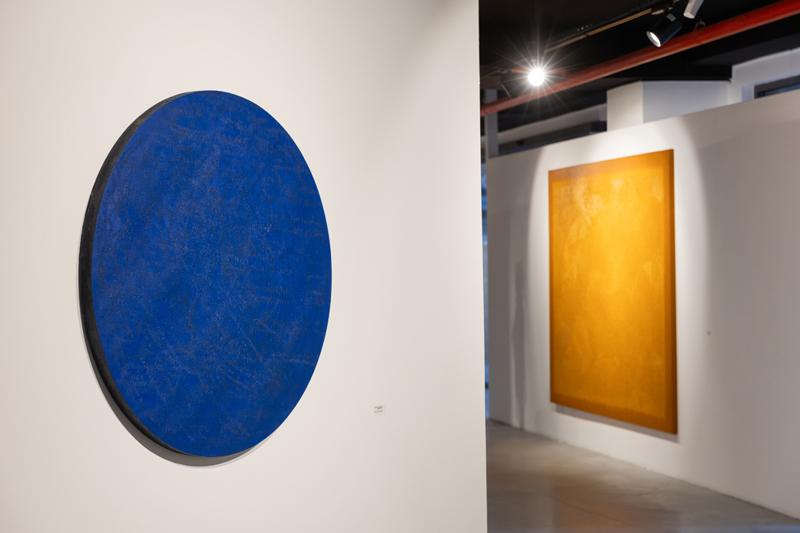 Eart Galeri'de Ertuğrul Berberoğlu Sergi Daveti